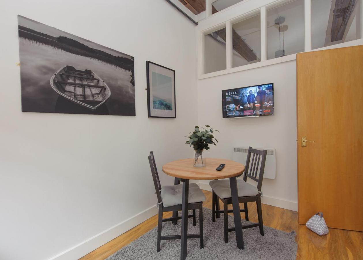 Apartment The Blakeney Leicester